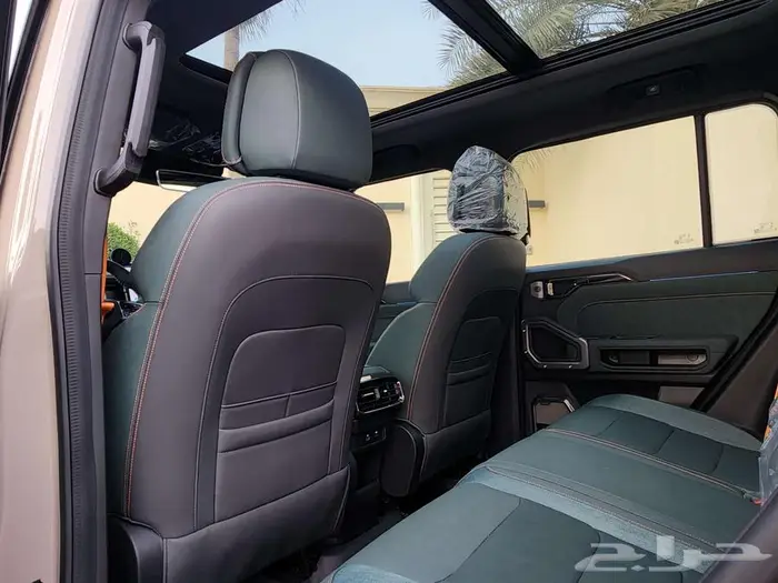 جيتور 2025 T2 شبه جديد 31