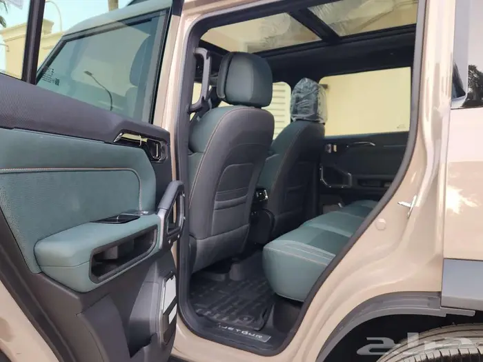 جيتور 2025 T2 شبه جديد 30