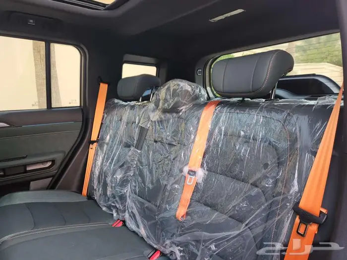 جيتور 2025 T2 شبه جديد 33