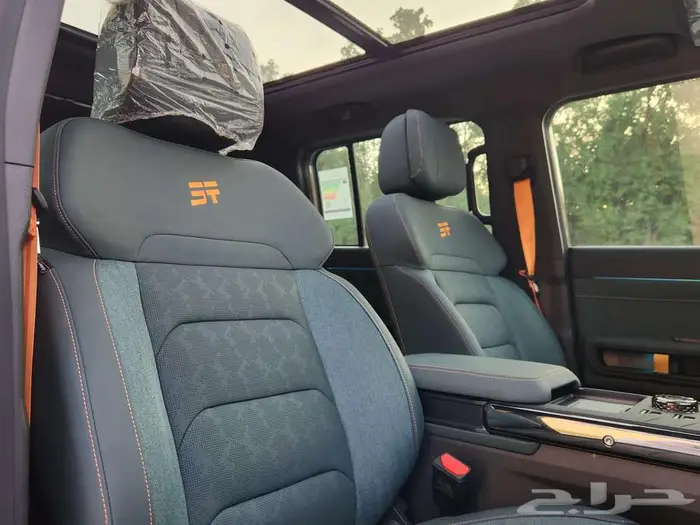 جيتور 2025 T2 شبه جديد 28