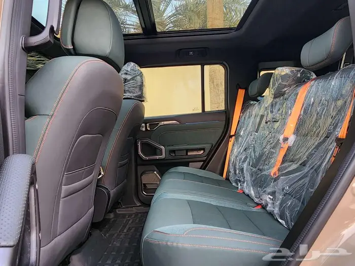 جيتور 2025 T2 شبه جديد 32