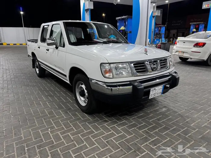 ددسن 2005 ممشى 80 الف فقط 1