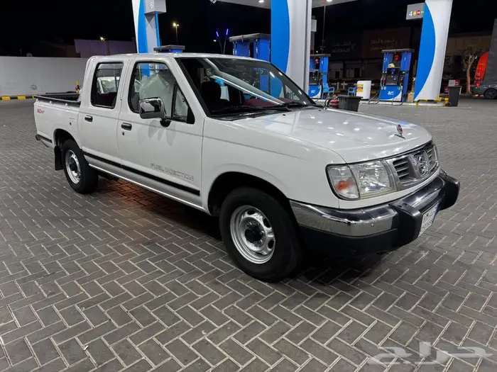 ددسن 2005 ممشى 80 الف فقط 2