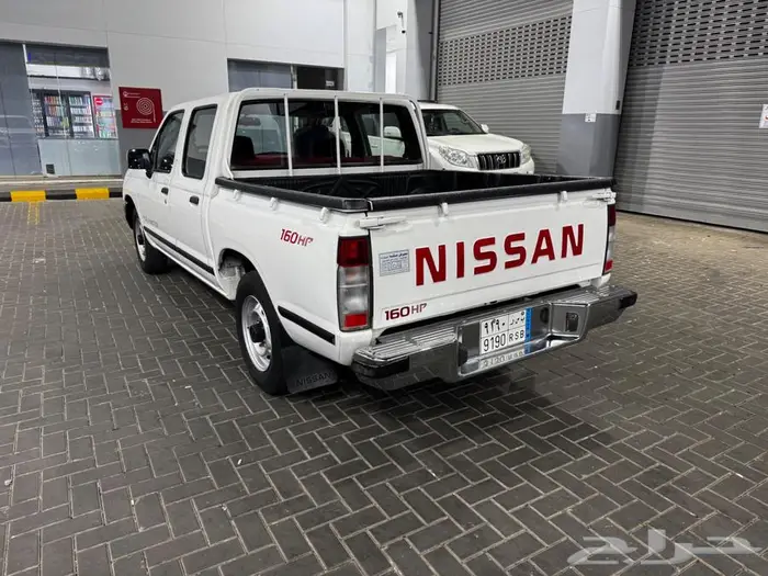 ددسن 2005 ممشى 80 الف فقط 3