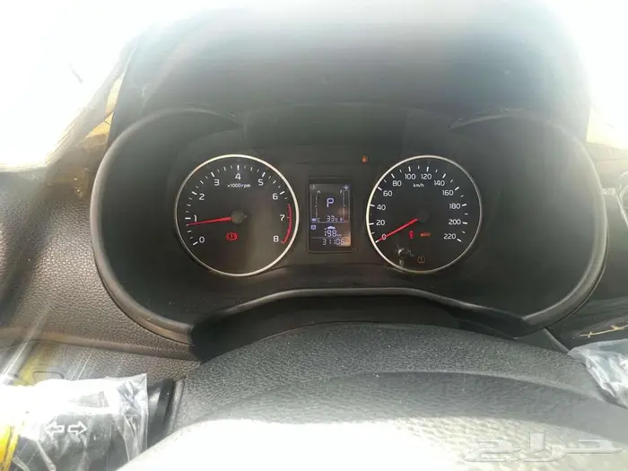 كيا بيحاس 2023 4