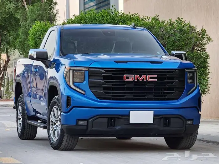 سييرا 2022 الفيشين 3