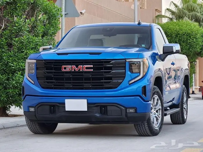 سييرا 2022 الفيشين 0