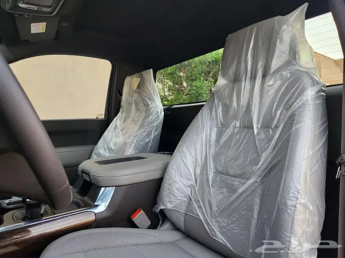 سييرا 2022 الفيشين 31