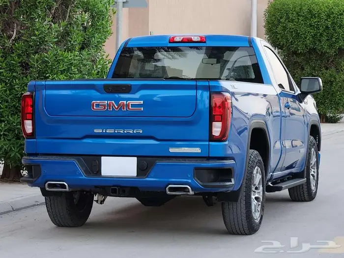 سييرا 2022 الفيشين 8