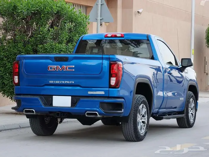 سييرا 2022 الفيشين 9