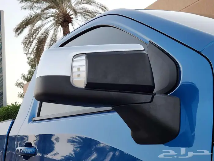 سييرا 2022 الفيشين 16