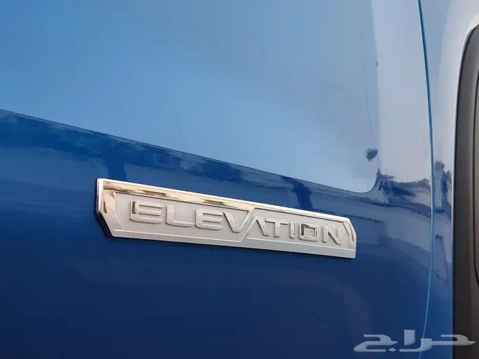 سييرا 2022 الفيشين 20