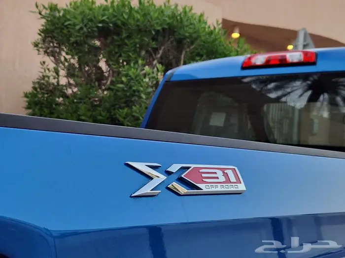 سييرا 2022 الفيشين 15