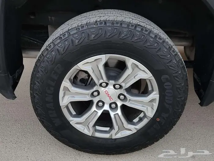 سييرا 2022 الفيشين 12