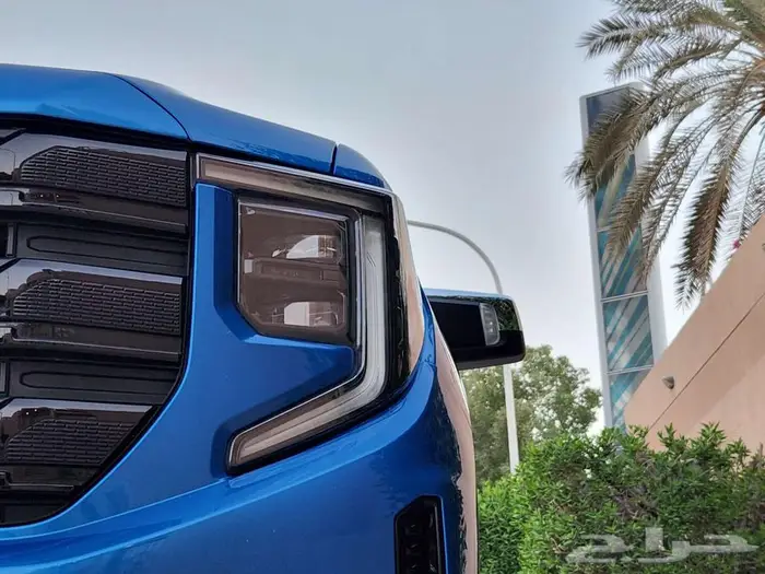 سييرا 2022 الفيشين 17