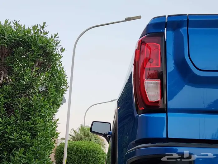 سييرا 2022 الفيشين 13