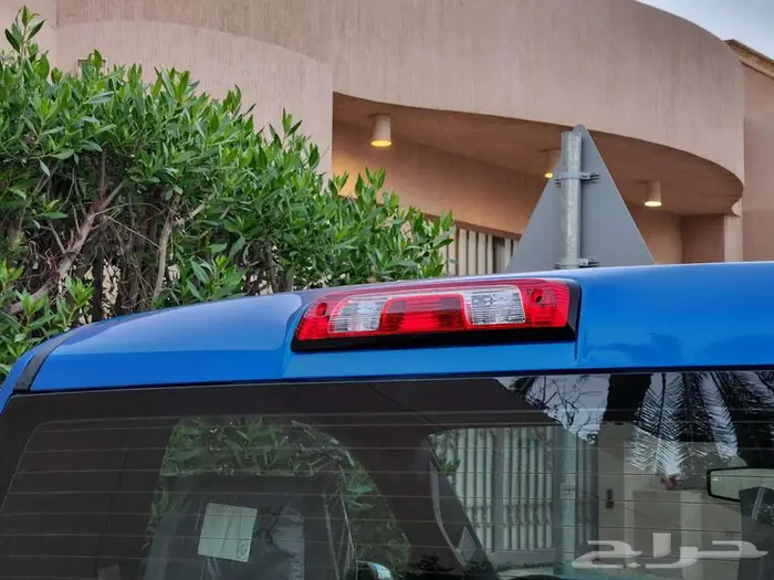 سييرا 2022 الفيشين 19