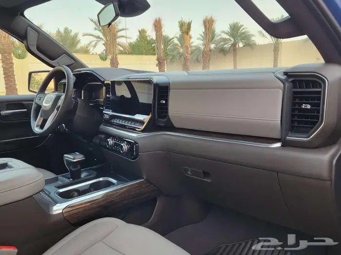 سييرا 2022 الفيشين 23