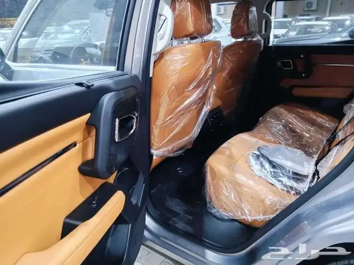 هافال H7 2026فل كامل شكل جديد باقل الاسعار كاش وتمويل لعملاء 9