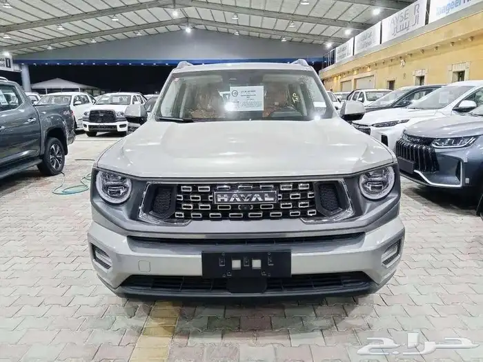 هافال H7 2026فل كامل شكل جديد باقل الاسعار كاش وتمويل لعملاء 0