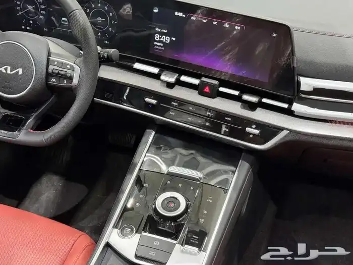 كيا سبورتاج فل كامل م 2025 الاسعار للكاش والتمويل 4