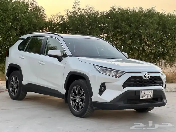 راف فور 2024 بريمي مكينه كبيره 0