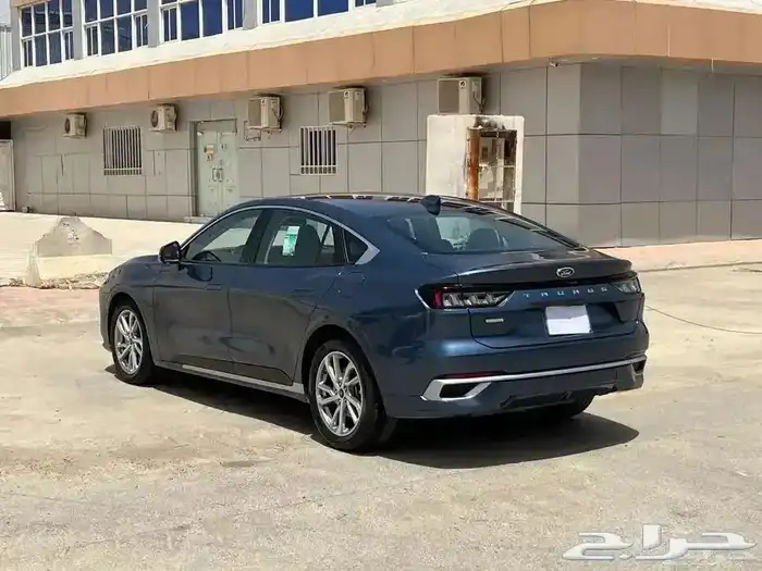 توروس 2023 تريند سعودي 8