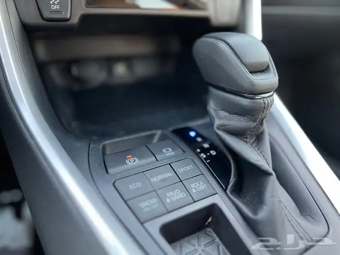 راف فور 2024 بريمي مكينه كبيره 10