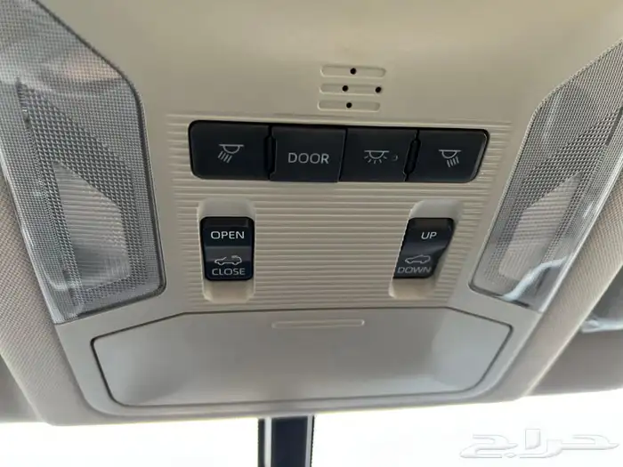 راف فور 2024 بريمي مكينه كبيره 11