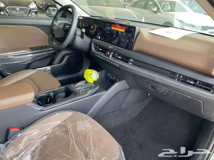 كيا K4 2026 نص الفل اقوى العروض والخصومات كاش وتمويل لدين ا 6