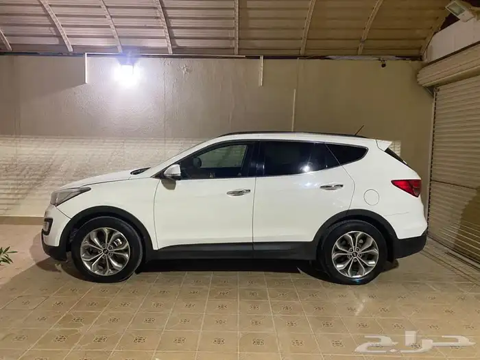 سنتافي 2015 ممشى قليل للبيع 1