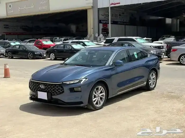 توروس 2023 تريند سعودي 3