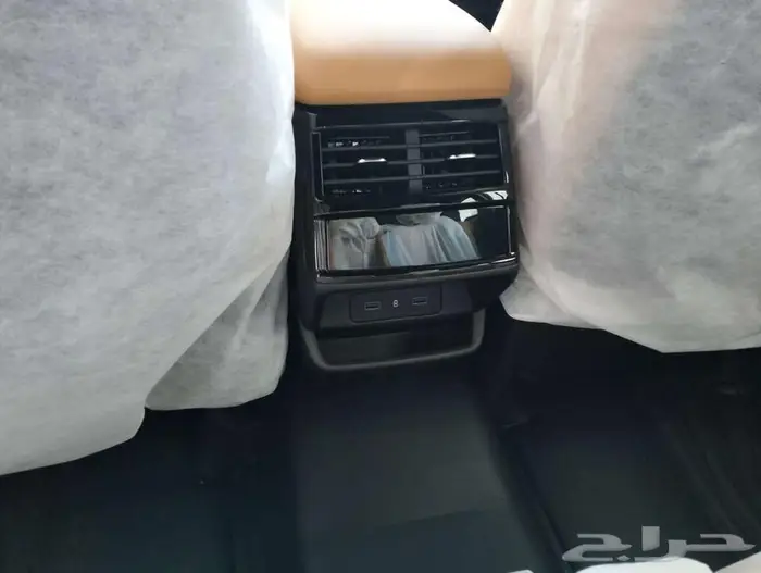 جيلي منجارو 2025 فل اوبشن اقل سعر 9