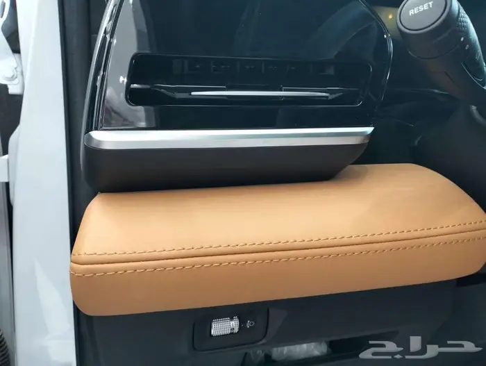 جيلي منجارو 2025 فل اوبشن اقل سعر 21