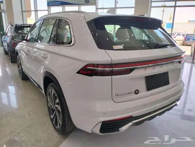 جيلي منجارو 2025 فل اوبشن اقل سعر index