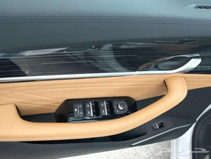 جيلي منجارو 2025 فل اوبشن اقل سعر 23