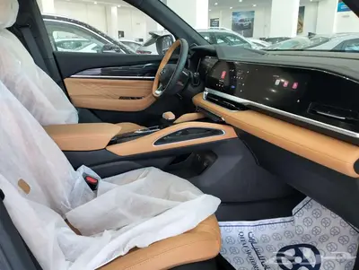 جيلي منجارو 2025 فل اوبشن اقل سعر index