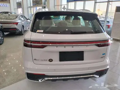 جيلي منجارو 2025 فل اوبشن اقل سعر index