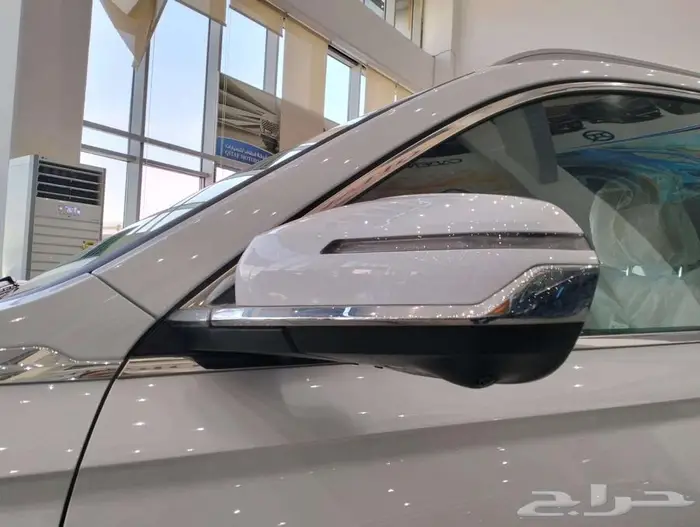 جيلي منجارو 2025 فل اوبشن اقل سعر 25