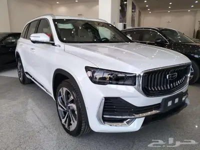 جيلي منجارو 2025 فل اوبشن اقل سعر index