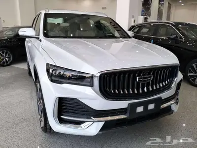 جيلي منجارو 2025 فل اوبشن اقل سعر index