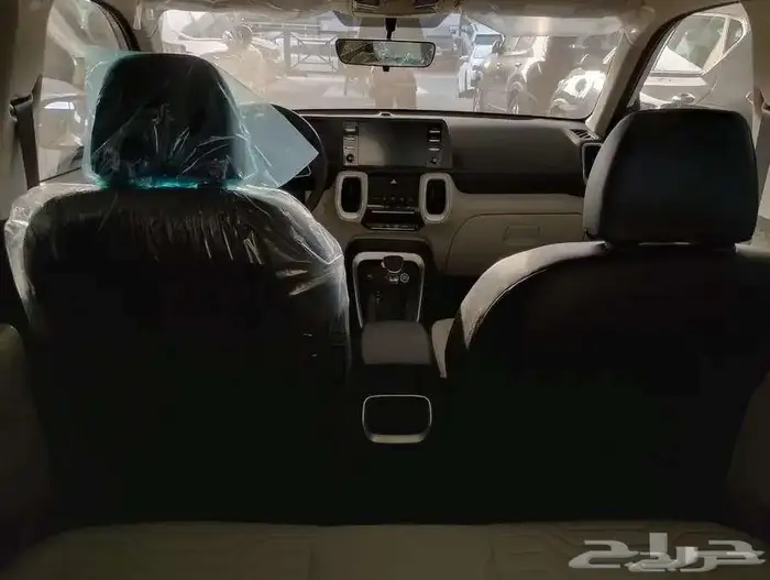 عرض خاص كيا سونيت استاندر GL موديل 2026 كاش واقساط 4