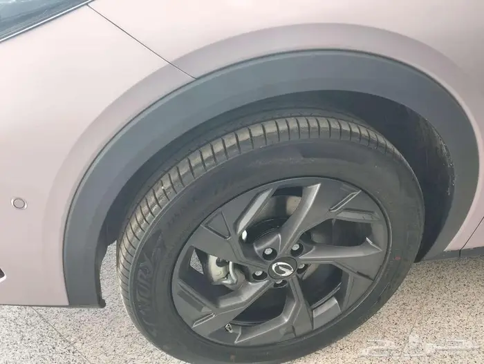 جي اي سي GAC Gs3 Emzoom Gl موديل 2025 سعر مميز 19