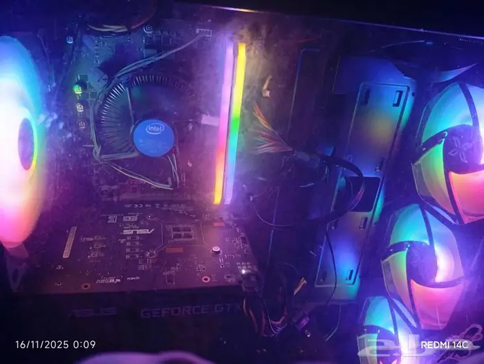 بي سي للبيع 1