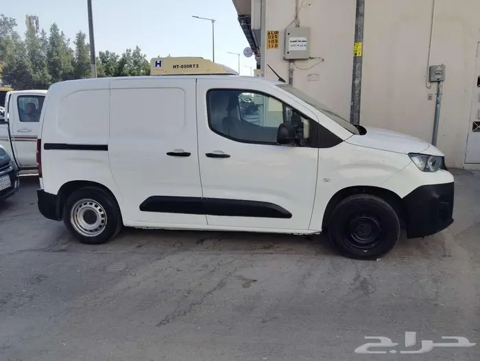 فان بيجو ثلاجة 0