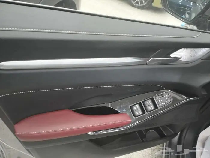 هافال H6 بريميوم فل 2025 خصومات نهاية العام لا تفوتك 10