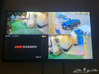 كاميرات مراقبة بافضل الاسعار تركيب كاميرات مراقبة index