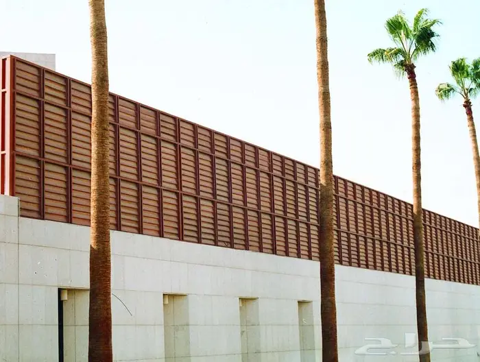 ساتر حوش سواتر رخيصة بالجنوب 33