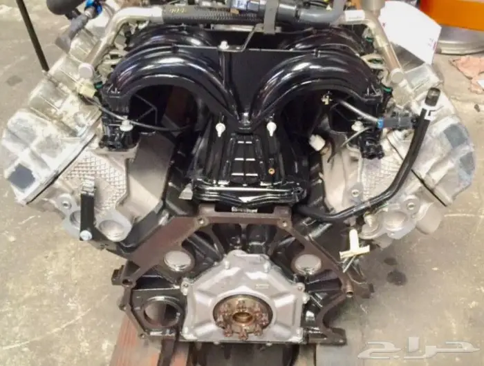 مكاين فورد إكسبيديشن مع ضمان 6شهور 9