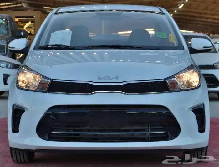 كيا بيجاس ستاندرد GL 2026سعودي مبيعات بنوك وشركات 2